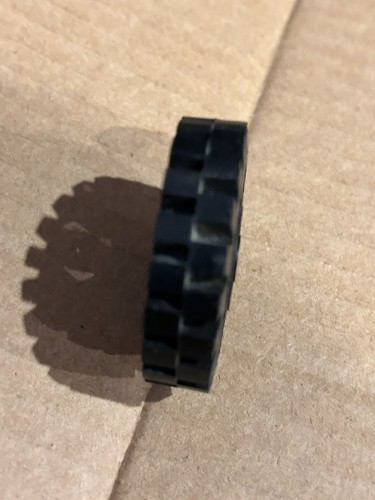 Lego Wheel and Tire Assembly - Various Sizes Styles Colors - You Choose - Picture 123 of 127