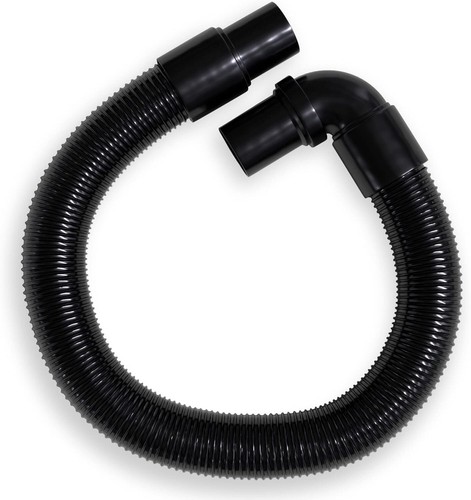 6 Qt ProTeam 100431 Bags - Proteam 100564 Cloth Bag - Proteam 103048 Hose - Picture 4 of 4