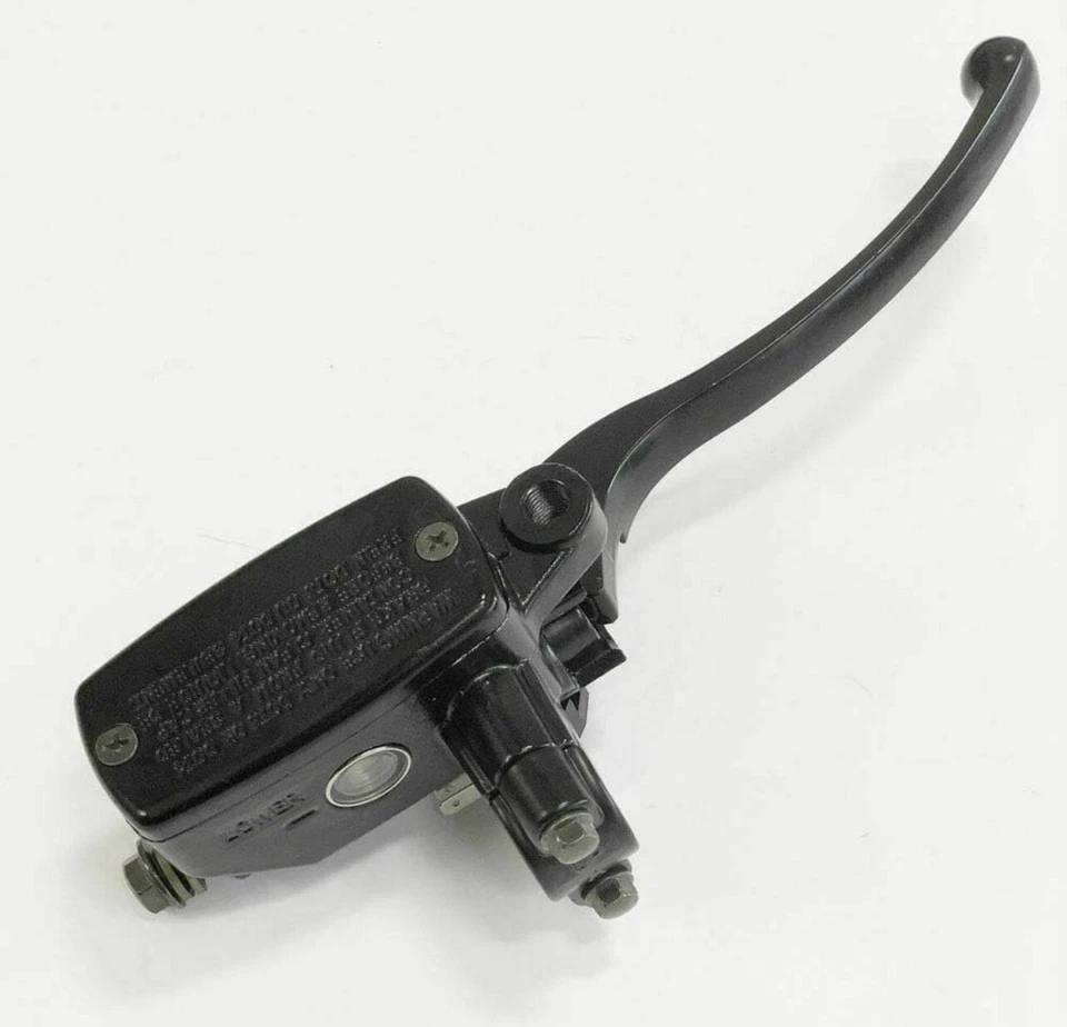 Cilindro mestre de freio e embreagem para Honda Nighthawk 250 450 650 700 750 - Imagem 2 de 4