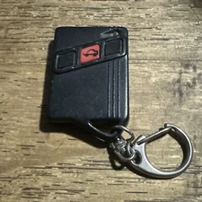 Design Tech Auto Command KEYLESS START REMOTE KEY FOB TRANSMITTER ELGTRAN2