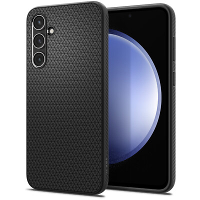 Spigen [Liquid Air] Phone Case | for Samsung Galaxy S23 FE | Shockproof Cover