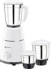 Bajaj GX1 500 W Mixer Grinder NOT FOR USA CANADA 220 VOLT