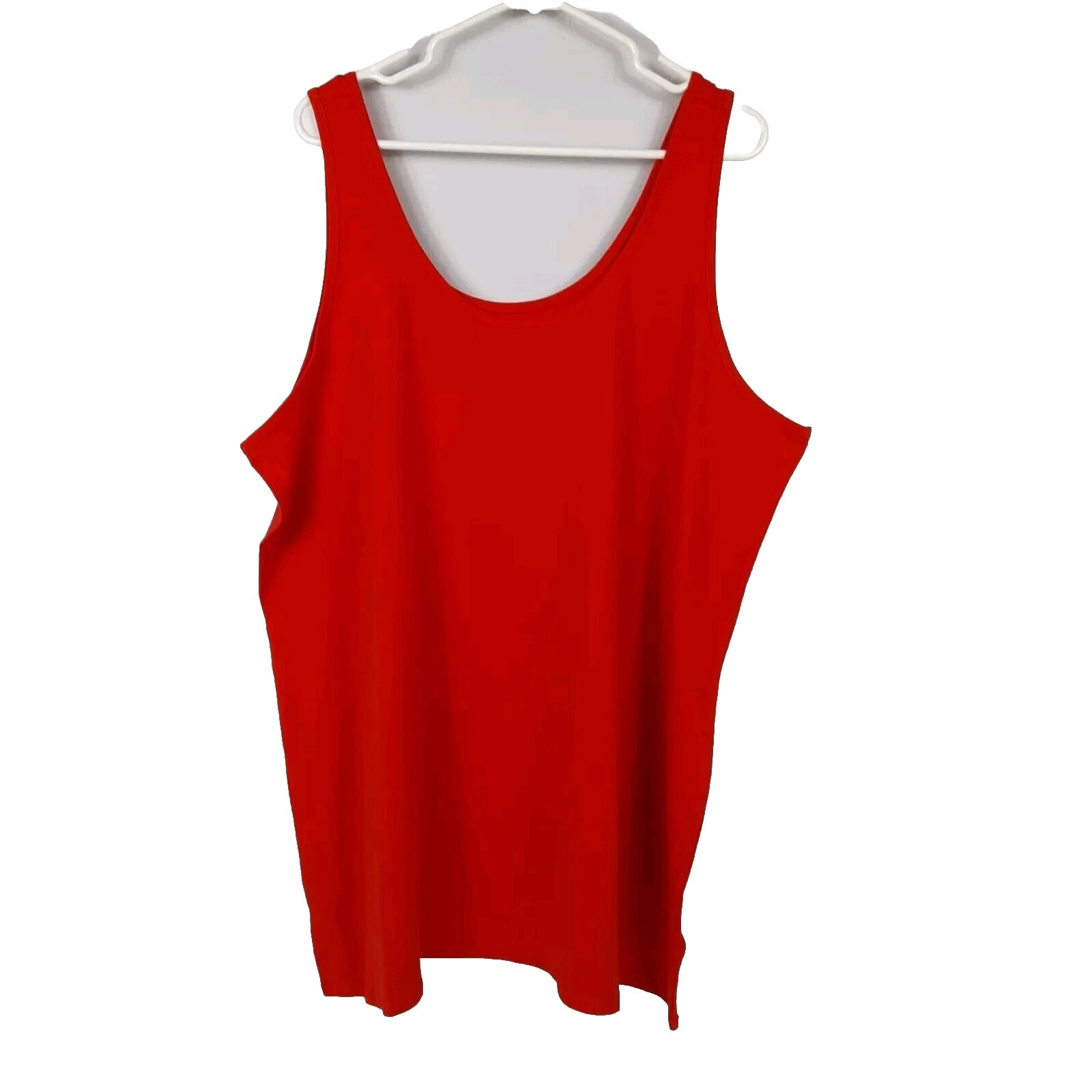 Amo Regatas de Algodão para mulheres