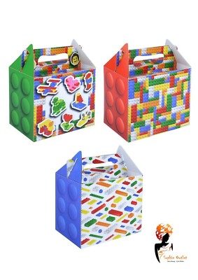 bricks for kids party