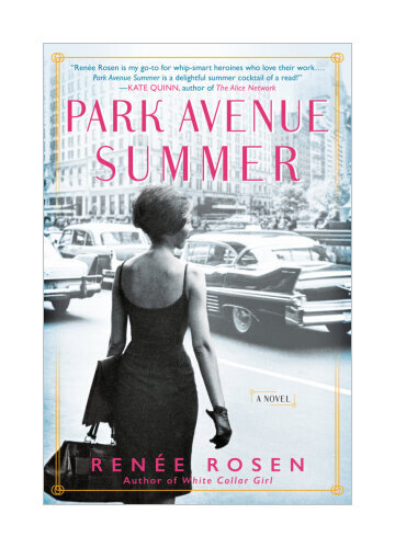 Thumbnail - Park Avenue Summer Von Renée Rosen