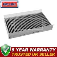 Borg & Beck Cabin Filter Fits Land Rover Discovery Range Sport #2 JKR500020