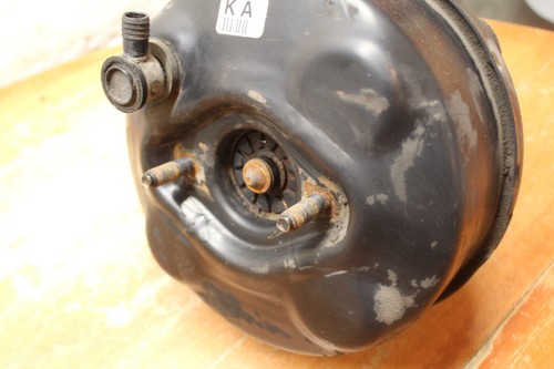 95-05 GM Chevrolet Cavalier Sunfire Power Brake Booster Reservoir - Picture 6 of 8