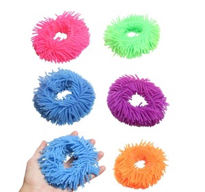 Puffer-Bracelet-Sensory-Play-Tactile-Fidget-Toy-ADHD-Autism-Special-Needs