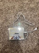 Target “Make it Happen” LED desk light USB Supported