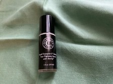 Signature Club A Rapid Transport C Infused Face Tightener Serum With Tens Up 1oz