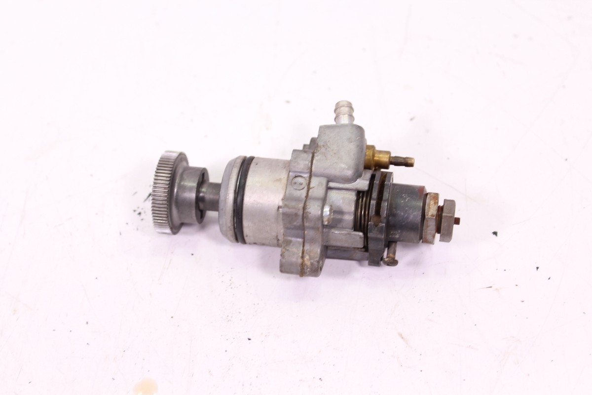 1983 YAMAHA PW80 OIL PUMP 2T8-13101-01 | eBay