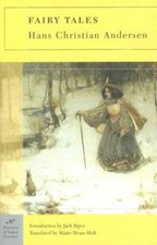Fairy Tales (Barnes & Noble Classics) - Paperback - GOOD