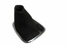 Fits 2001-2009 Mercedes Benz Class C Pvc Automatic Shift Boot Cover Black Fits 2001-2009 Mercedes Benz Class C Pvc Automatic Shift Boot Cover Black