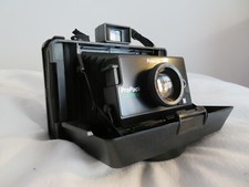 Vintage Polaroid Pro Pack