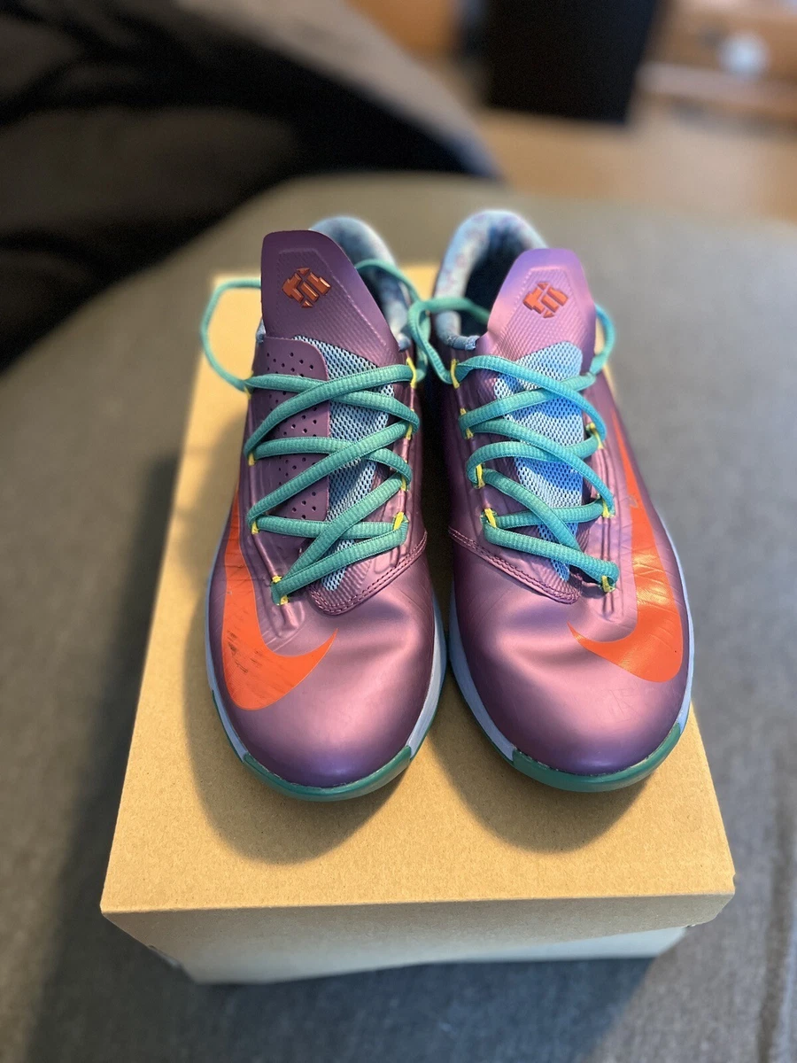 kd 6 rugrat