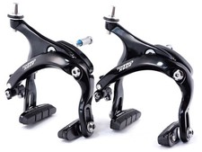 Tektro R559 Long Arm Caliper Brakeset - 700C 650B Vintage Conversion