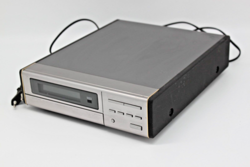 DENON UTU-100 AM-FM Stereo Tuner für das Denon D-100-System - Bild 1 von 4