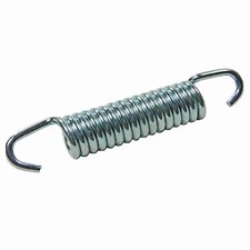 Feder für Chinaroller Hauptständer Rollerständer Länge 86.8 mm