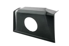 NEW Stinger SPXRZRDASH2 Dashboard Dash Kit for 2019+ Polaris RZR 3" Gauge Stereo