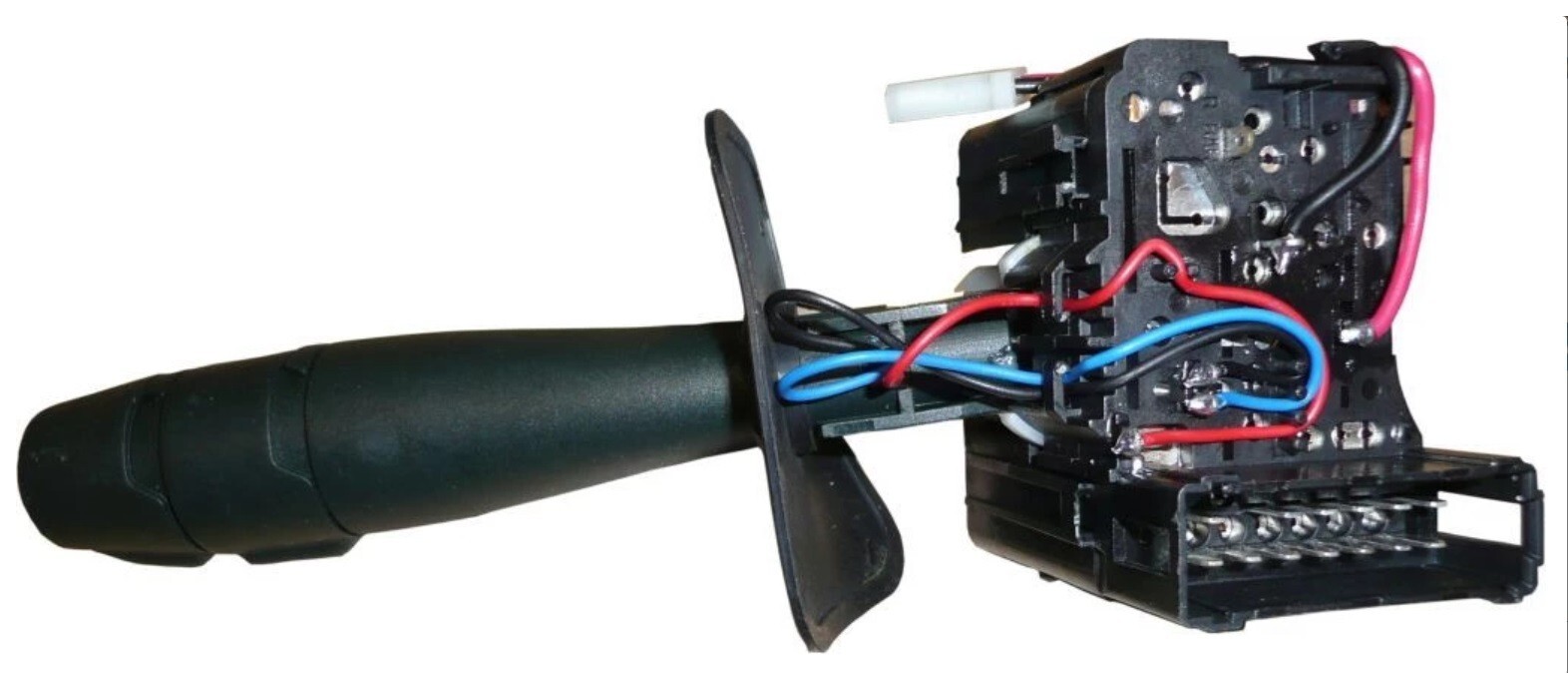 Commodo phare clignotant Renault Kangoo - Commutateur direction YSM-1RN33