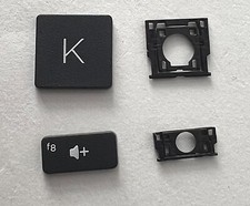 HP Stream 14-CB  14-CB174WM  14-CB164WM  KEYBOARD REPLACEMENT KEYS KEYCAPS