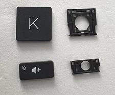 HP Stream 14-CB | 14-CB174WM | 14-CB164WM | KEYBOARD REPLACEMENT KEYS KEYCAPS