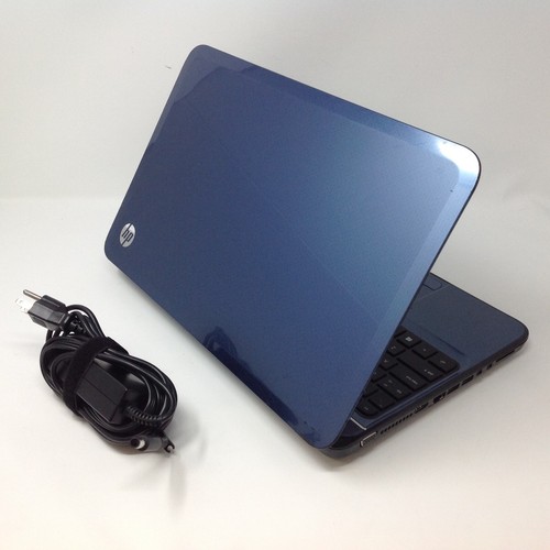 hp pavilion g6 15.6" laptop amd a8-4500m @ 1.
