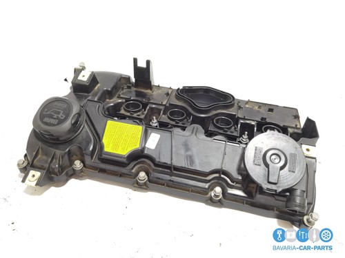 Original BMW  E87 E92 E93 E81  Zylinderkopfhaube Ventildeckel 7553626