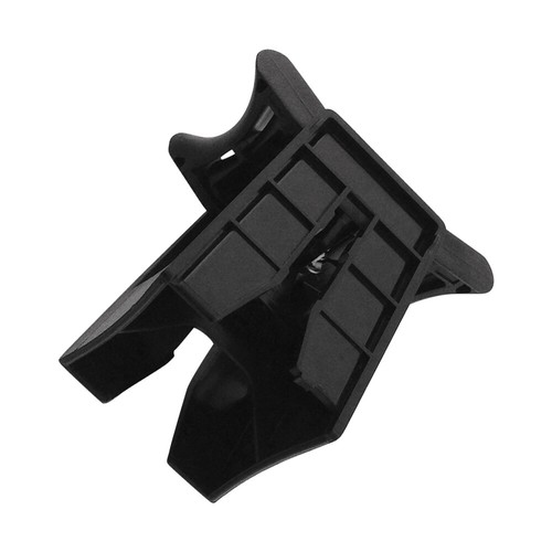 Center Console Cup Holder Insert Divider New For 2016-2023 Toyota Tacoma - Picture 7 of 9
