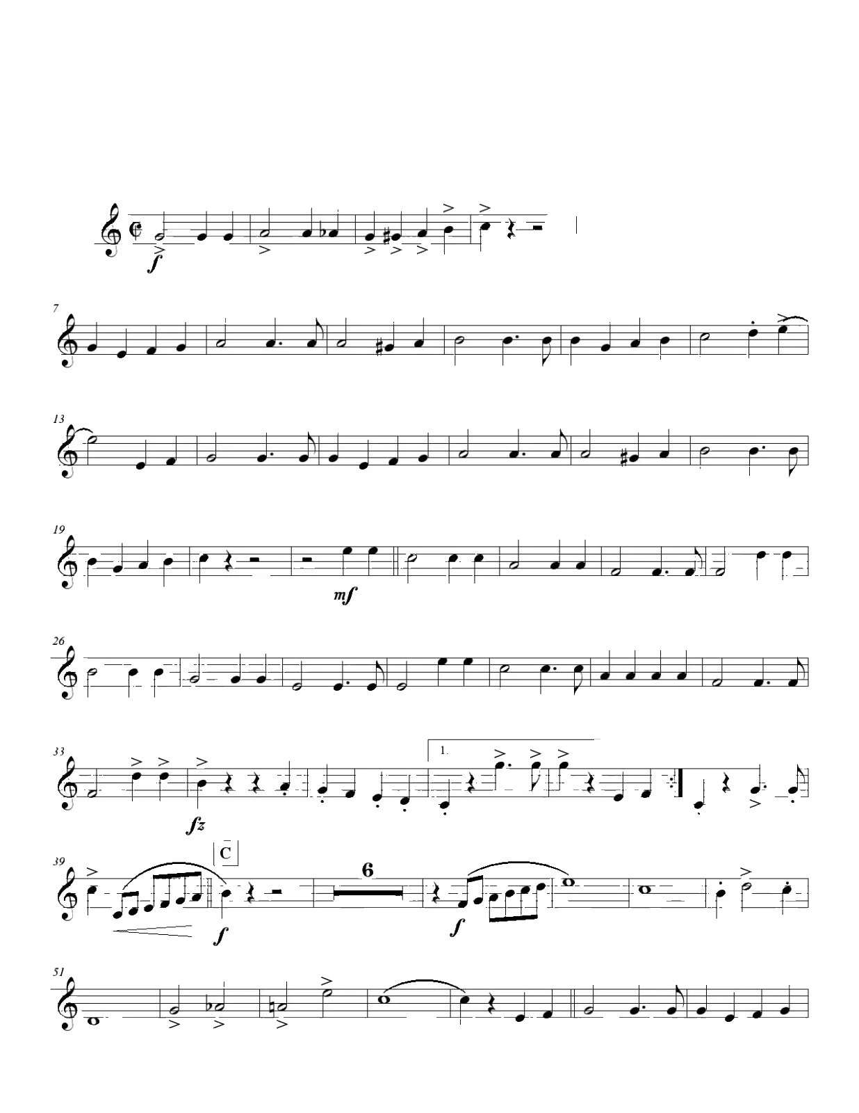 Musicals Sheet Music Sheet Music & Song Books