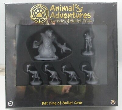 Rat King Covenant Gifts & Merchandise for Sale