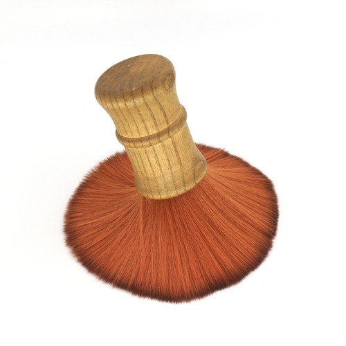 Hairdressing Cleaning Brush Man Neck Duster Multifunction Cleaner - Picture 6 of 11