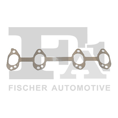 FA1 411-014 Gasket, exhaust manifold for AUDI SEAT SKODA VW