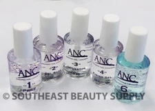ANC Dip Powder Liquid System 0.5oz *Please Choose*