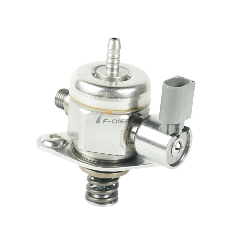 Bomba de combustible de alta presión 06H127025G para VW Jetta Passat Tiguan Audi 1.8-2.0L Foto 2 de 4