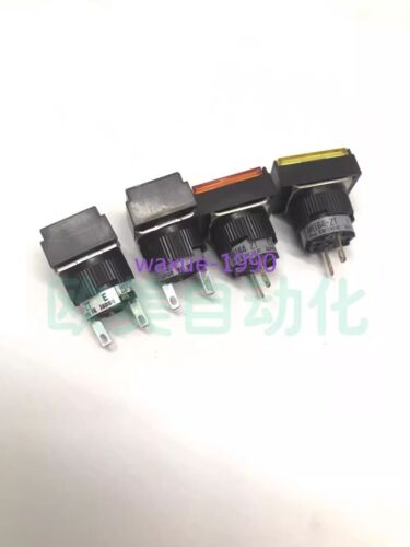 1pcs Used Fujifilm square indicator AH164-ZS E3 - Picture 2 of 3