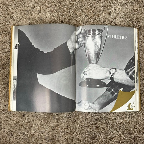 Chattanooga High School Tennessee Yearbook 1960 Dynamo - Bild 11 von 12