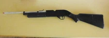 Vintage 760-D USA CROSMAN PUMP MASTER AIR GUN .177 Cal BB/Pellet Rifle