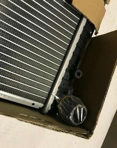New NOS Radiator Spectra 13423 - Picture 2 of 4