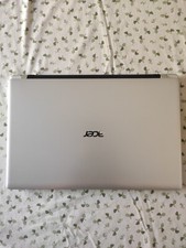 Pc portatile Acer ASPIRE V5 Silver Edition