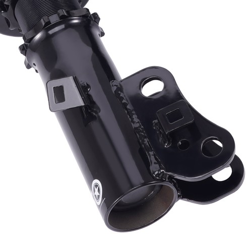 BFO Racing Coilovers Adj Height Struts Shocks Kit For Honda Civic 2012-2015 - Picture 11 of 12