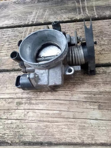 2000-2005 Alero Grand Am Impala Monte Carlo Throttle Body Valve Assembly OEM - Foto 3 di 6