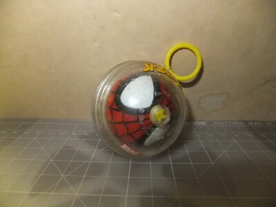 amazing spiderman yoyo ball Rare