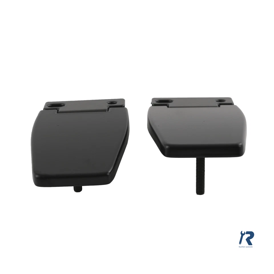 Заднее стекло на петлях подъемной двери для Jeep Wrangler YJ TJ LJ 1987-2006 годов выпуска - Изображение 2 из 4