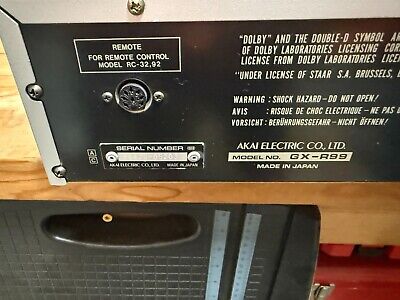 ラジオ・コンポ AKAI GX-R99 hqdefault.jpg