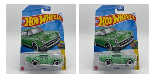 2024 Hot Wheels Mainline 🏁 - Picture 95 of 153