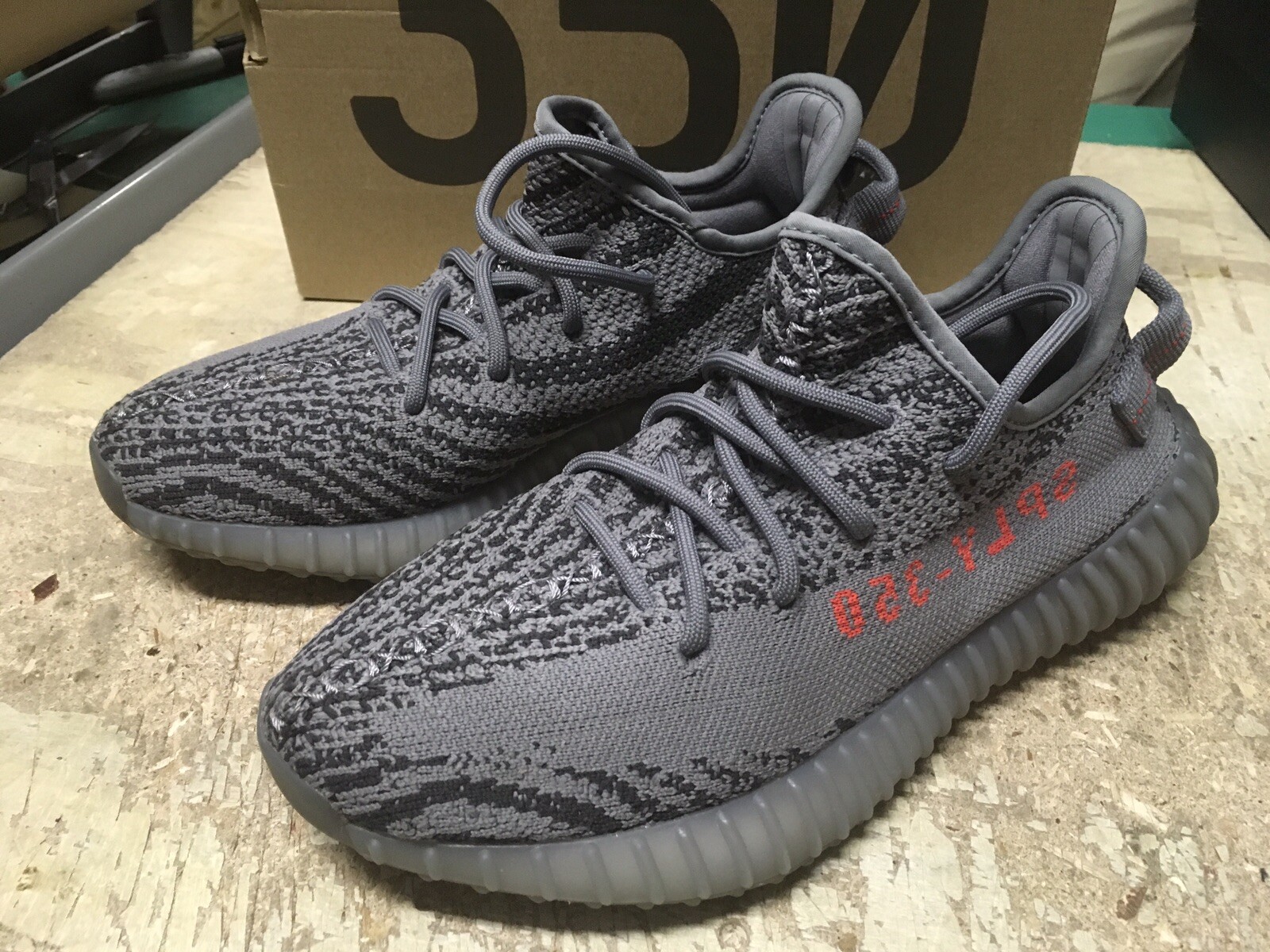 Is An adidas Yeezy Boost 350 v2 Beluga 2 0 Mediastadi