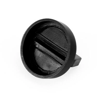 ARTUDATECH Couverture de la clé noir pour Polaris Scrambler Sportsman RZR Ranger Magnum