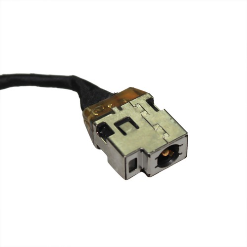 New DC in Power Jack Charging Port Cable For HP 15-B - Picture 3 of 5