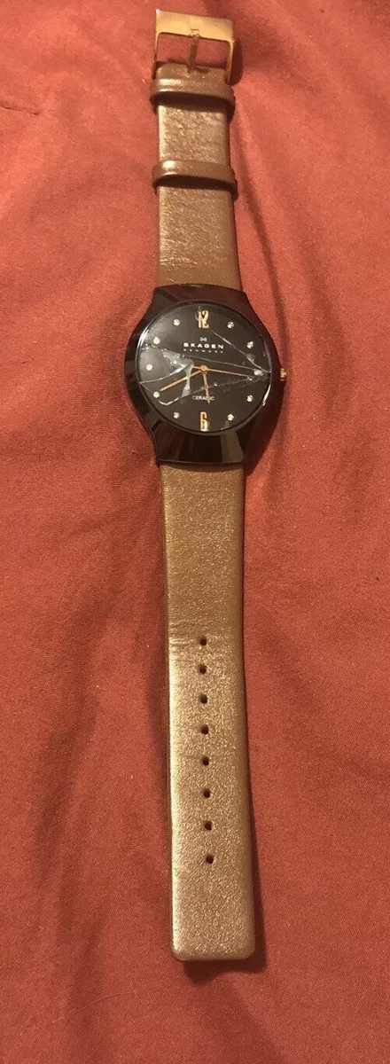Skagen online wrist watches